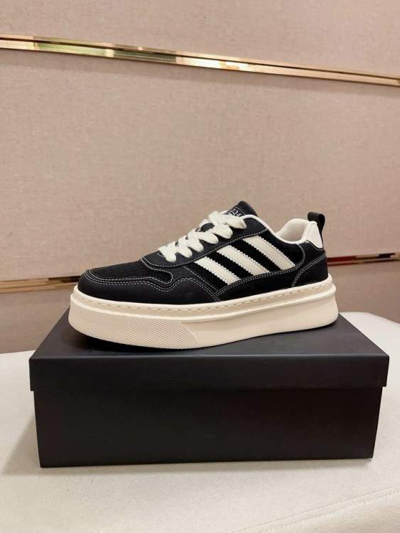Picture of Armani Shoes _SKUArmanisz38-44hnh1108719